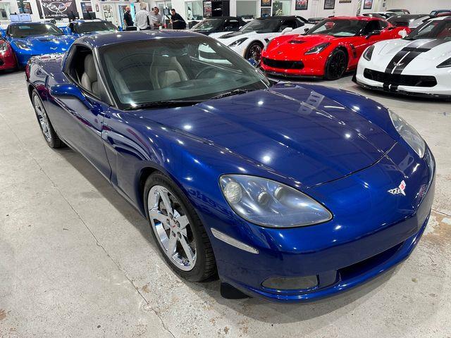 2007 Chevrolet Corvette (CC-2087732) for sale in Dallas, Texas