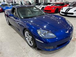2007 Chevrolet Corvette (CC-2087732) for sale in Dallas, Texas