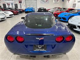 2007 Chevrolet Corvette (CC-2087732) for sale in Dallas, Texas
