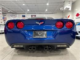 2007 Chevrolet Corvette (CC-2087732) for sale in Dallas, Texas