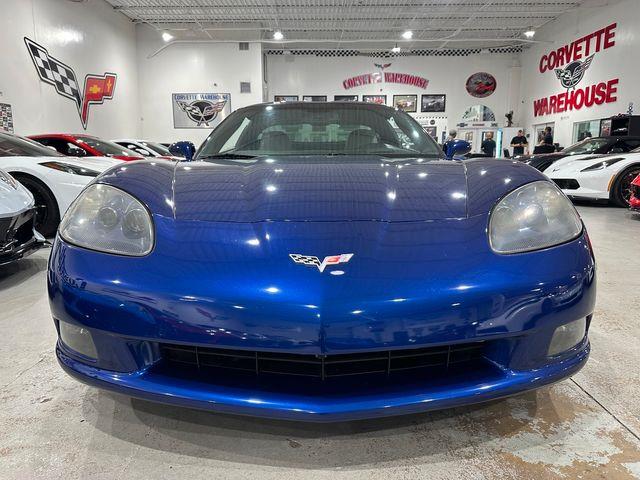 2007 Chevrolet Corvette (CC-2087732) for sale in Dallas, Texas