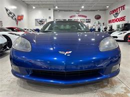 2007 Chevrolet Corvette (CC-2087732) for sale in Dallas, Texas