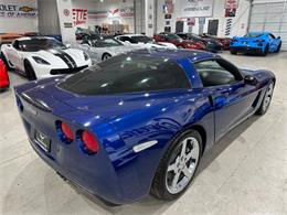 2007 Chevrolet Corvette (CC-2087732) for sale in Dallas, Texas