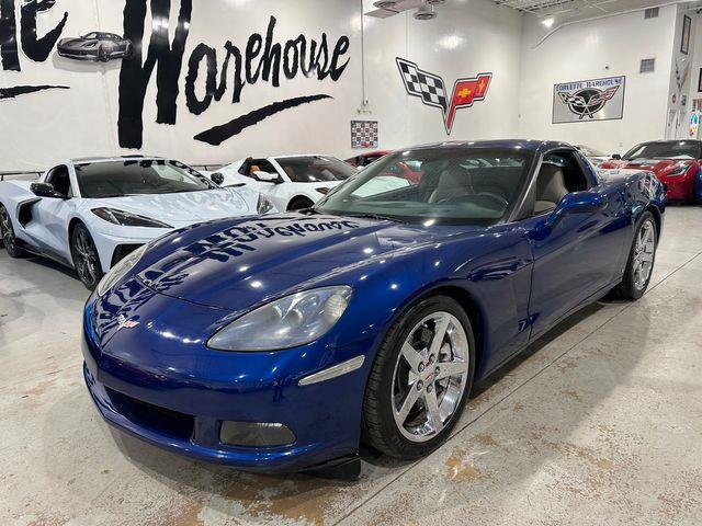 2007 Chevrolet Corvette (CC-2087732) for sale in Dallas, Texas