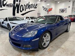2007 Chevrolet Corvette (CC-2087732) for sale in Dallas, Texas