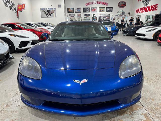 2007 Chevrolet Corvette (CC-2087732) for sale in Dallas, Texas