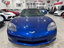 2007 Chevrolet Corvette (CC-2087732) for sale in Dallas, Texas