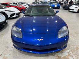 2007 Chevrolet Corvette (CC-2087732) for sale in Dallas, Texas