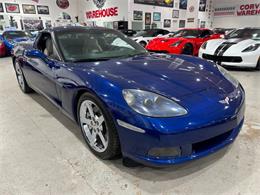 2007 Chevrolet Corvette (CC-2087732) for sale in Dallas, Texas