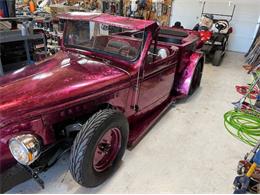 1928 Chevrolet AB National (CC-2087733) for sale in Cadillac, Michigan