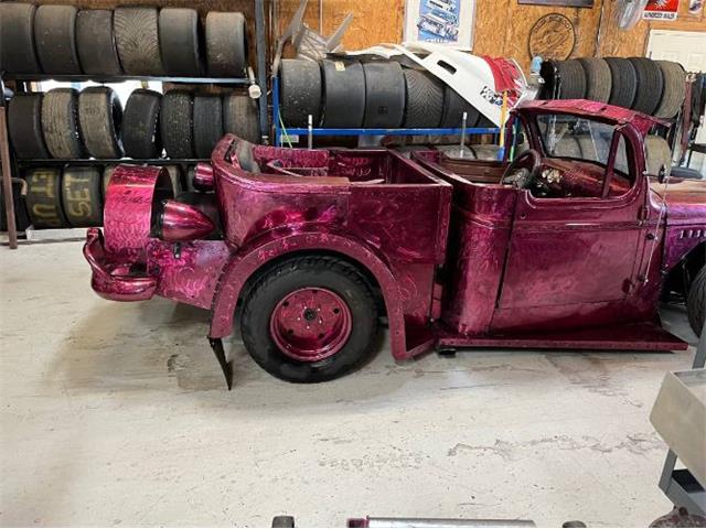 1928 Chevrolet AB National (CC-2087733) for sale in Cadillac, Michigan