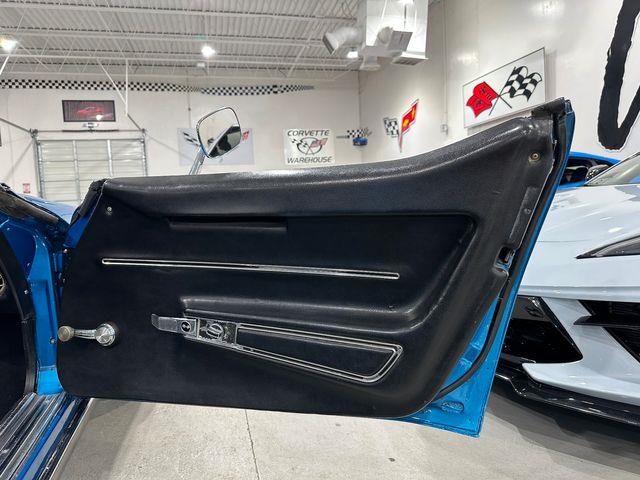 1968 Chevrolet Corvette (CC-2087734) for sale in Dallas, Texas