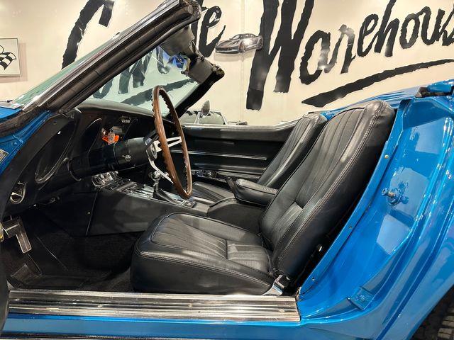 1968 Chevrolet Corvette (CC-2087734) for sale in Dallas, Texas