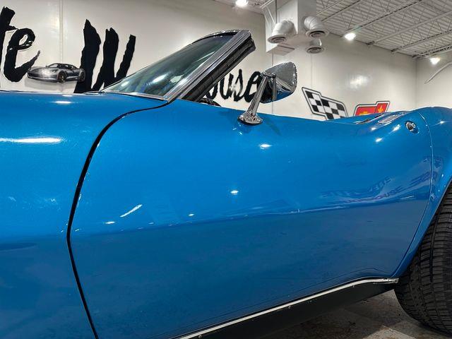 1968 Chevrolet Corvette (CC-2087734) for sale in Dallas, Texas