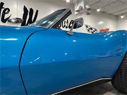 1968 Chevrolet Corvette (CC-2087734) for sale in Dallas, Texas