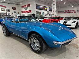 1968 Chevrolet Corvette (CC-2087734) for sale in Dallas, Texas