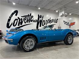 1968 Chevrolet Corvette (CC-2087734) for sale in Dallas, Texas