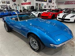 1968 Chevrolet Corvette (CC-2087734) for sale in Dallas, Texas