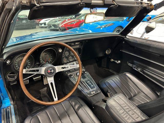 1968 Chevrolet Corvette (CC-2087734) for sale in Dallas, Texas