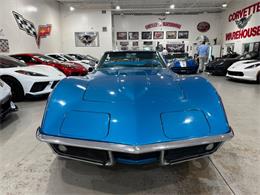 1968 Chevrolet Corvette (CC-2087734) for sale in Dallas, Texas