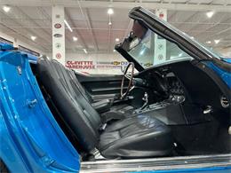 1968 Chevrolet Corvette (CC-2087734) for sale in Dallas, Texas