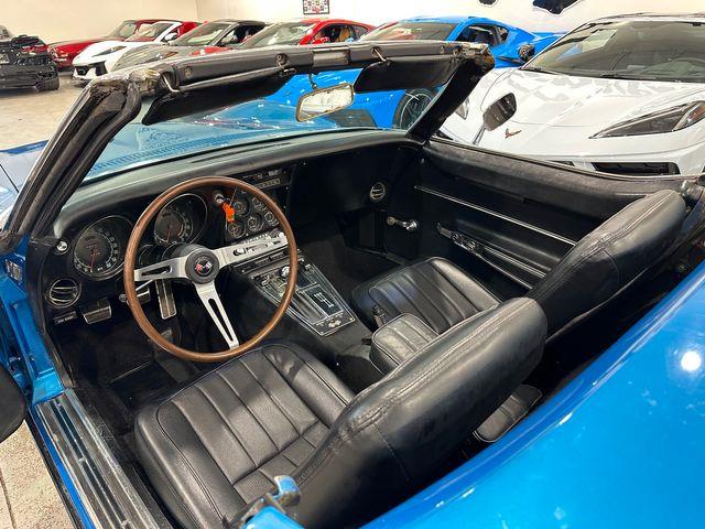 1968 Chevrolet Corvette (CC-2087734) for sale in Dallas, Texas