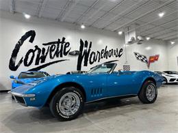 1968 Chevrolet Corvette (CC-2087734) for sale in Dallas, Texas