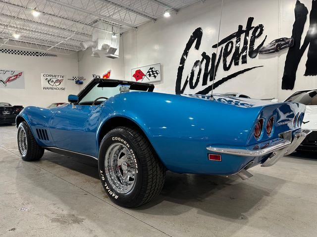 1968 Chevrolet Corvette (CC-2087734) for sale in Dallas, Texas