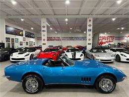 1968 Chevrolet Corvette (CC-2087734) for sale in Dallas, Texas