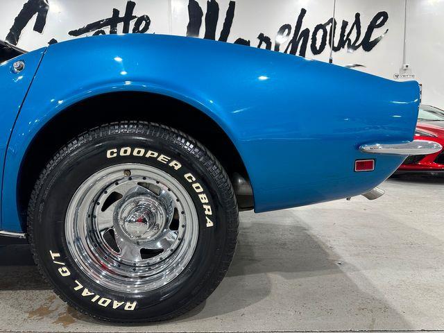 1968 Chevrolet Corvette (CC-2087734) for sale in Dallas, Texas