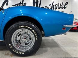 1968 Chevrolet Corvette (CC-2087734) for sale in Dallas, Texas