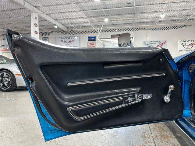 1968 Chevrolet Corvette (CC-2087734) for sale in Dallas, Texas