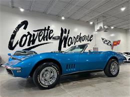 1968 Chevrolet Corvette (CC-2087734) for sale in Dallas, Texas