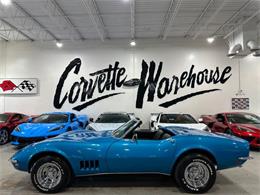 1968 Chevrolet Corvette (CC-2087734) for sale in Dallas, Texas