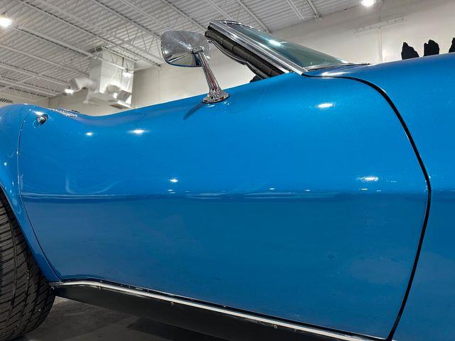 1968 Chevrolet Corvette (CC-2087734) for sale in Dallas, Texas