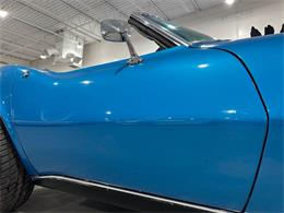 1968 Chevrolet Corvette (CC-2087734) for sale in Dallas, Texas