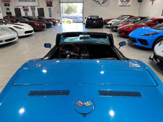 1968 Chevrolet Corvette (CC-2087734) for sale in Dallas, Texas