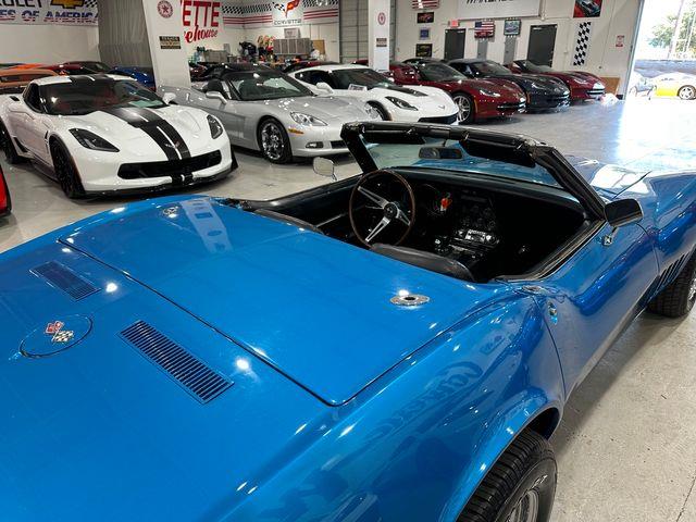 1968 Chevrolet Corvette (CC-2087734) for sale in Dallas, Texas