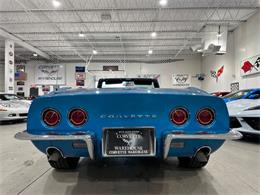 1968 Chevrolet Corvette (CC-2087734) for sale in Dallas, Texas