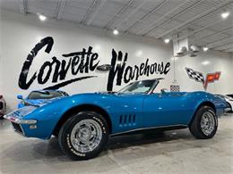 1968 Chevrolet Corvette (CC-2087734) for sale in Dallas, Texas
