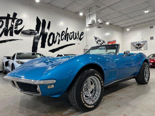 1968 Chevrolet Corvette (CC-2087734) for sale in Dallas, Texas