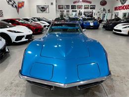 1968 Chevrolet Corvette (CC-2087734) for sale in Dallas, Texas