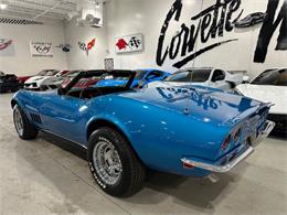 1968 Chevrolet Corvette (CC-2087734) for sale in Dallas, Texas