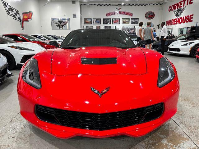 2015 Chevrolet Corvette (CC-2087735) for sale in Dallas, Texas