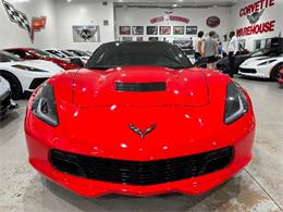 2015 Chevrolet Corvette (CC-2087735) for sale in Dallas, Texas