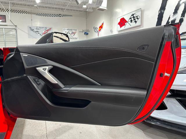 2015 Chevrolet Corvette (CC-2087735) for sale in Dallas, Texas