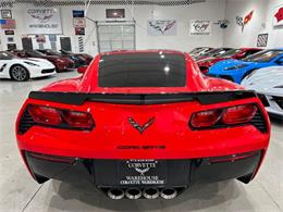 2015 Chevrolet Corvette (CC-2087735) for sale in Dallas, Texas