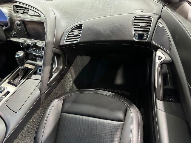 2015 Chevrolet Corvette (CC-2087735) for sale in Dallas, Texas
