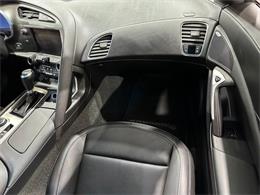2015 Chevrolet Corvette (CC-2087735) for sale in Dallas, Texas