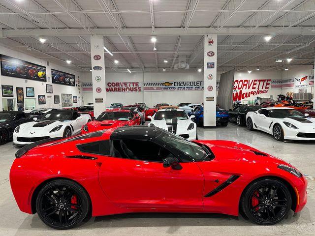 2015 Chevrolet Corvette (CC-2087735) for sale in Dallas, Texas